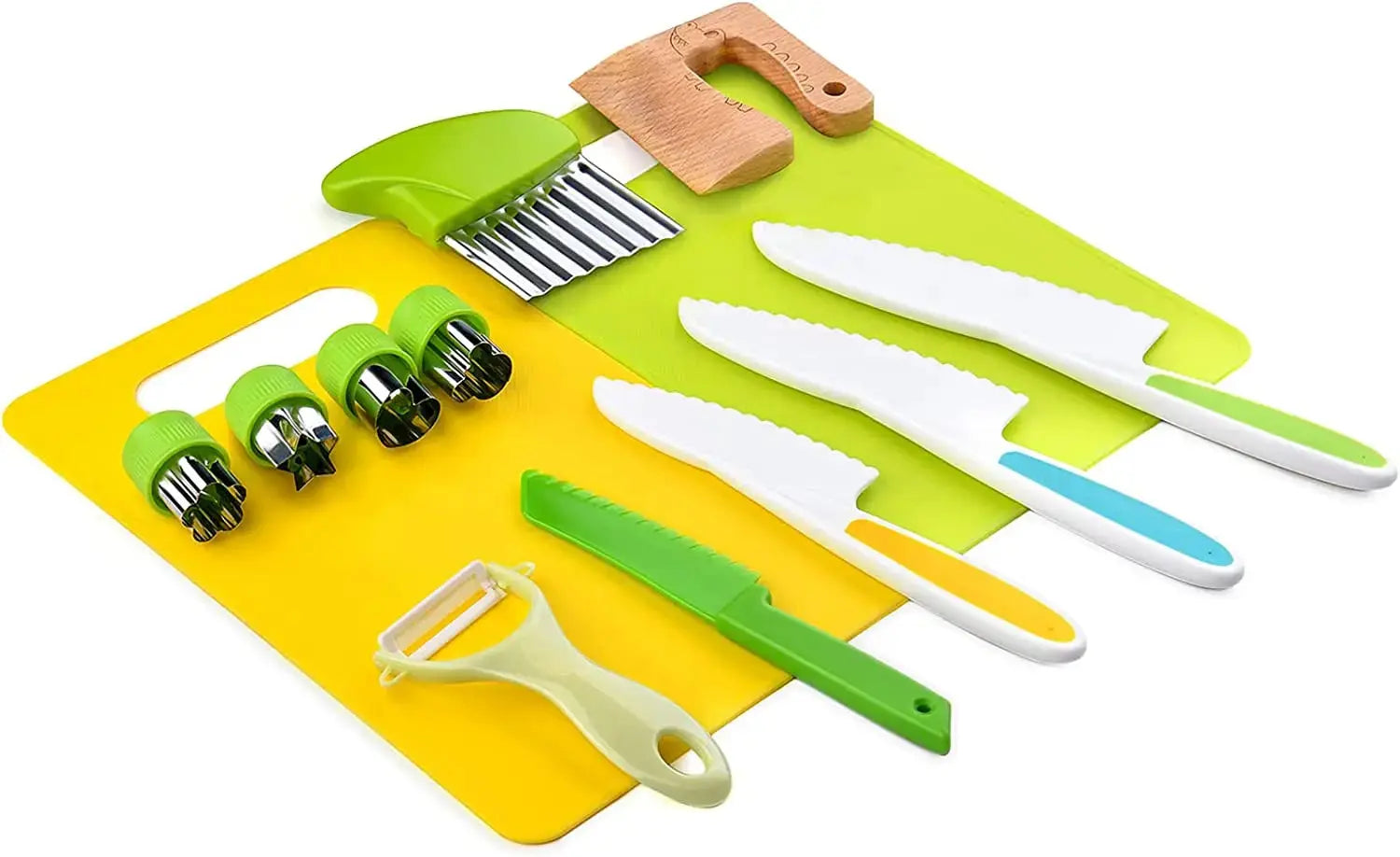 Junior Cooking Set My Store