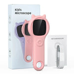Junior Explorer Microscope My Store