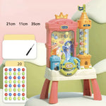 Interactive Electric Marble Maze My Store