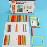 Math Fun Sticks My Store