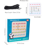 Threading and Shaping Learning Set My Store