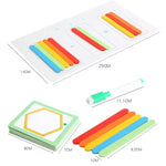 Math Fun Sticks My Store