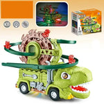 Dino Adventure Slide Truck My Store
