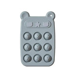 ChewPlay Silicone Teething Phone My Store