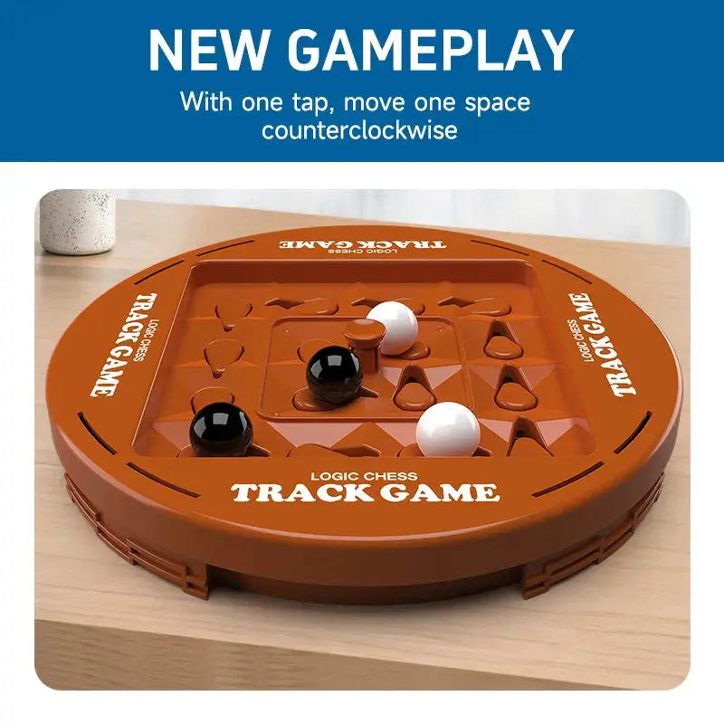 Rotating 4-in-a-Row Strategy Game My Store