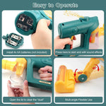 Mini Vacuum Cleaner Toy My Store