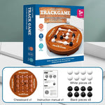 Rotating 4-in-a-Row Strategy Game My Store