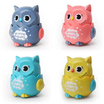 Owl Adventure Vehicle My Store