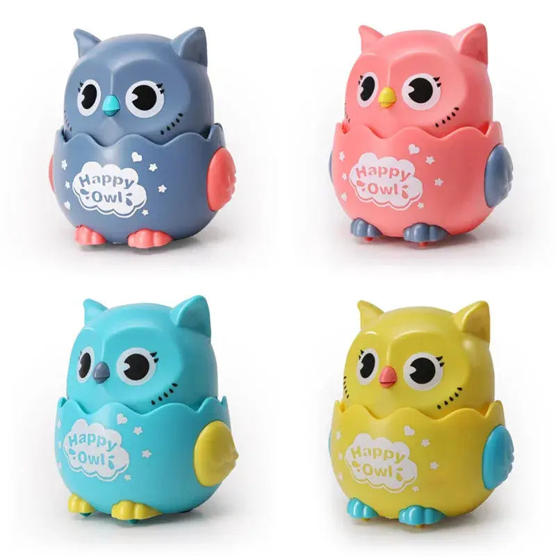 Owl Adventure Vehicle My Store