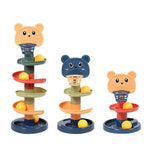 Mini Slide Development Playset – Toy Slide My Store