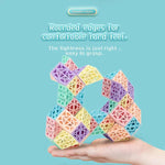 Creative Puzzle Block Set My Store