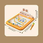 Magnetic Masterpiece Drawing Board My Store