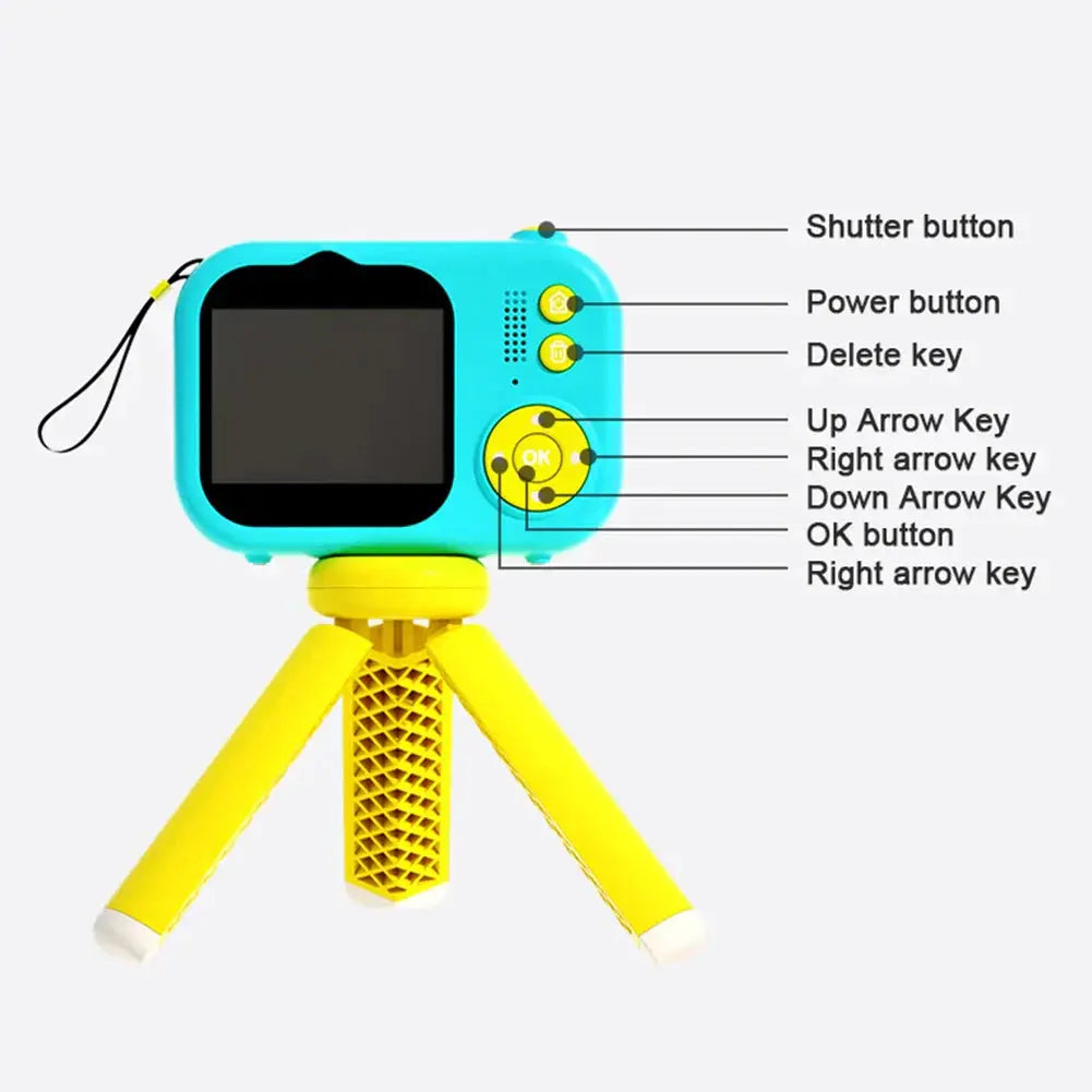 Little Lens Camera My Store