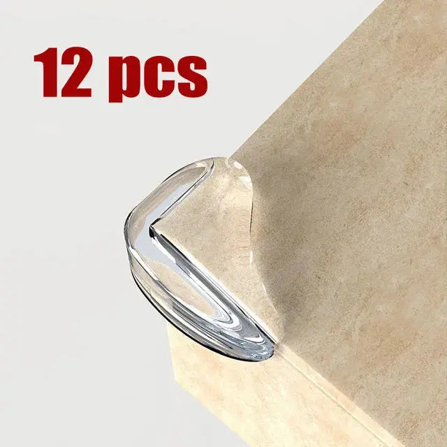 Safe Corner – Corner Protection for Little Ones My Store