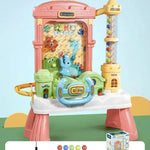 Interactive Electric Marble Maze My Store