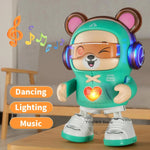Dance Bear Interactive Friend My Store