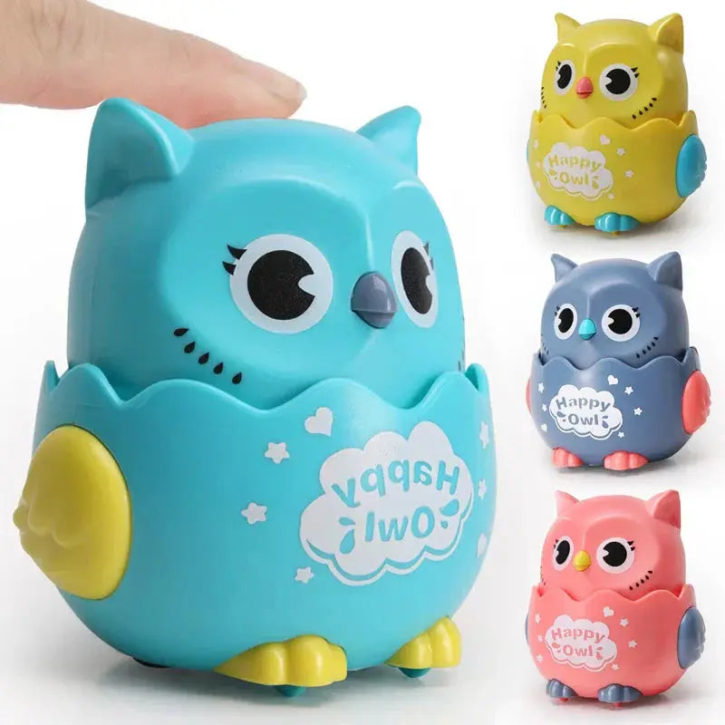 Owl Adventure Vehicle My Store
