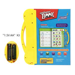 Fun Learning Book for Children My Store
