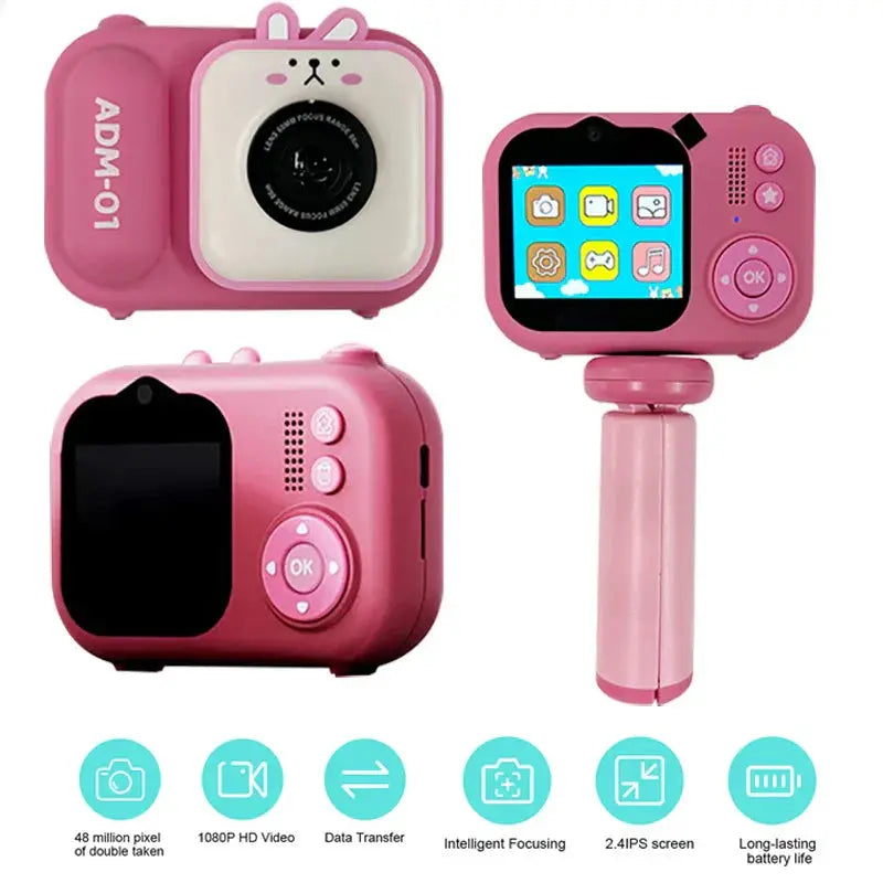 Little Lens Camera My Store