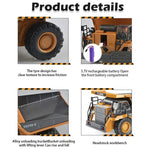 Construction Master RC Truck My Store