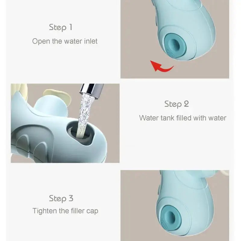 Water Fun for Kids My Store