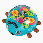 Interactive Crawling Toy with Music My Store