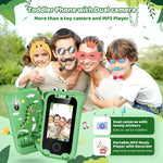Interactive Children's Play Phone My Store