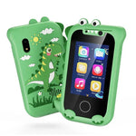 Interactive Children's Play Phone My Store
