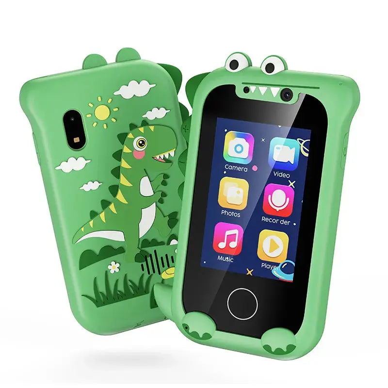 Interactive Children's Play Phone My Store