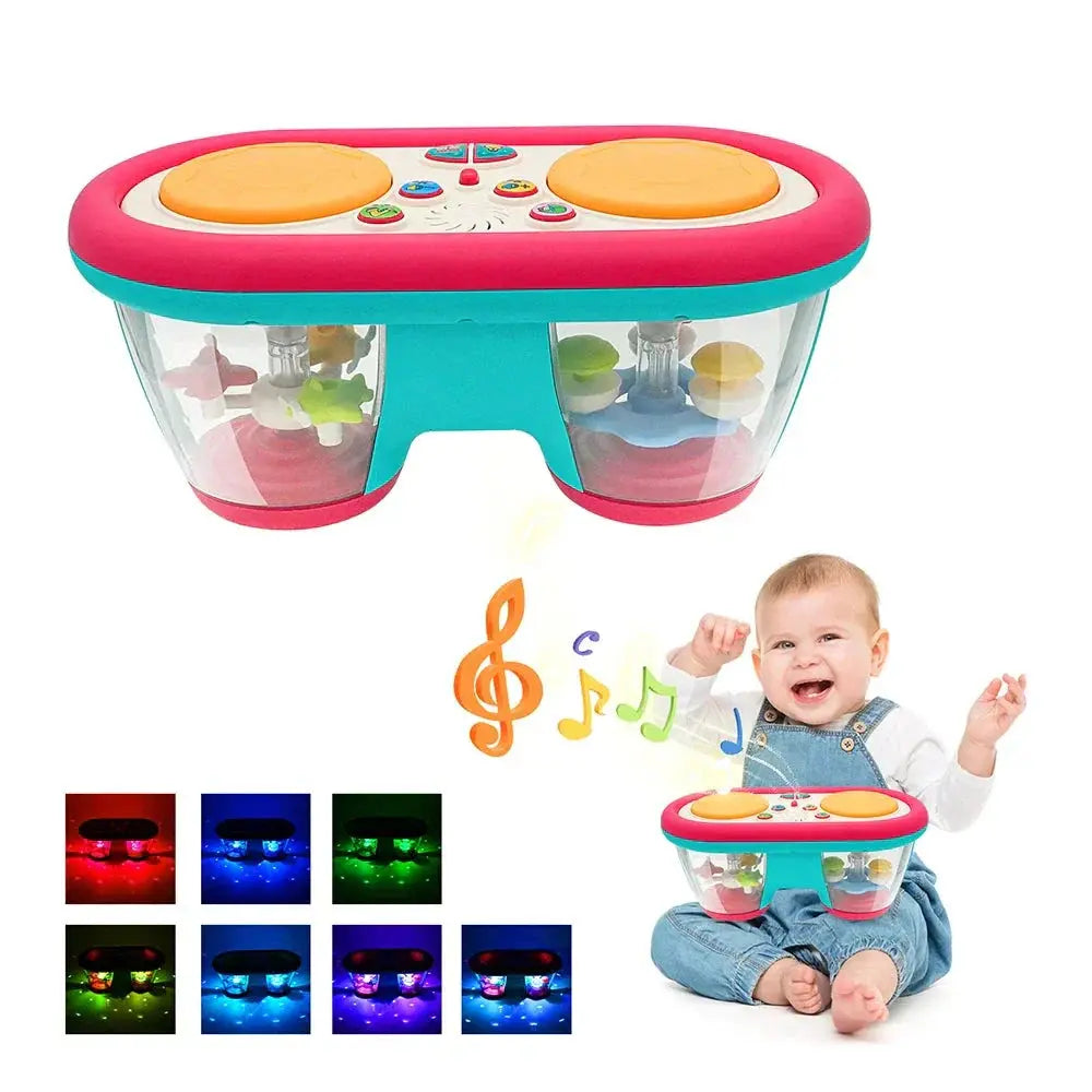 Sound Pulse Music Drum My Store