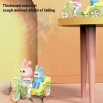 Riding Rabbit Adventure Toy My Store