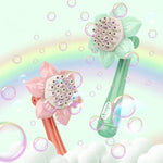 Sunflower Bubble Blower My Store