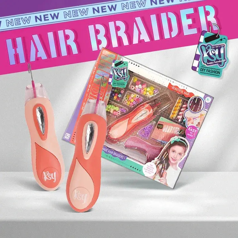 TwistEase Hair Styler My Store