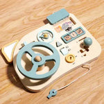 Adventure Steering Wheel My Store