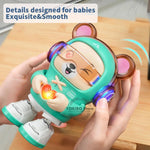 Dance Bear Interactive Friend My Store