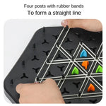 MindGrid Strategy Board Game My Store