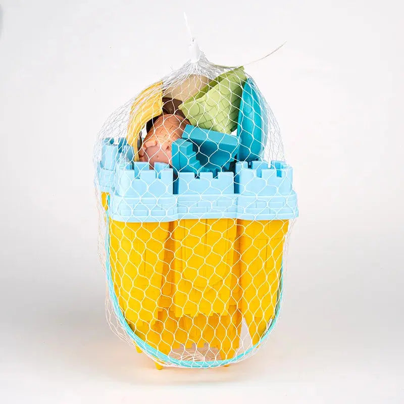 Sandcastle Playset My Store