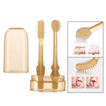 GentleSmile Baby Toothbrush Set – Gentle & Safe Oral Care My Store