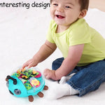 Interactive Crawling Toy with Music My Store