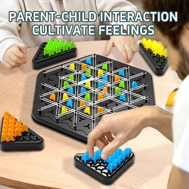 MindGrid Strategy Board Game My Store