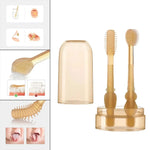 GentleSmile Baby Toothbrush Set – Gentle & Safe Oral Care My Store