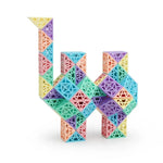 Creative Puzzle Block Set My Store