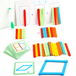 Math Fun Sticks My Store