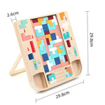 Brain Booster Puzzle My Store