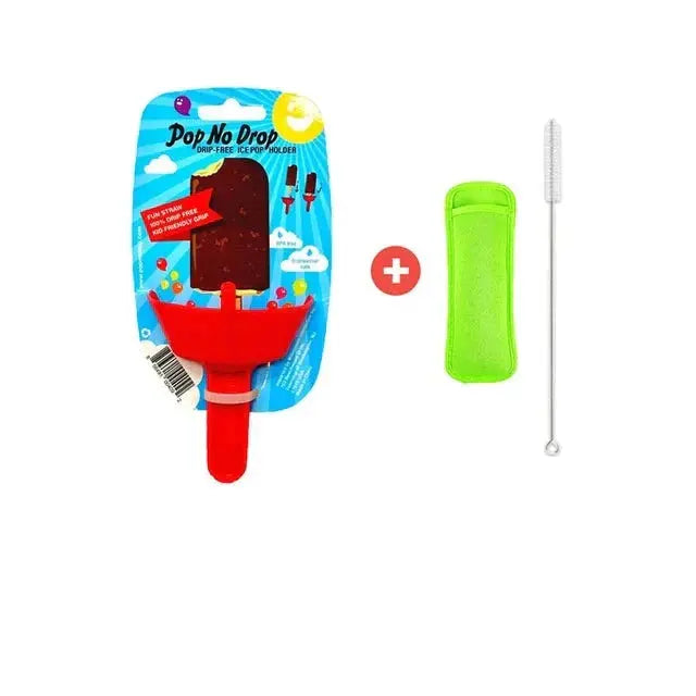 Drip-Free Ice Cream Holder My Store