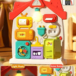 Interactive Learning Sound Board My Store
