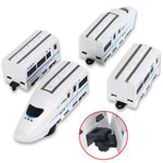 Self-Driving Toy Train My Store