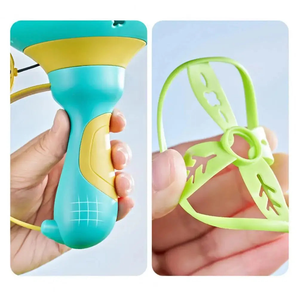 Interactive Frisbee Catapult My Store
