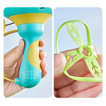 Interactive Frisbee Catapult My Store