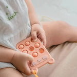 ChewPlay Silicone Teething Phone My Store